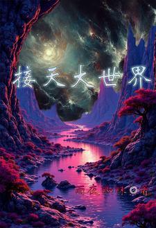 接天大世界 雨夜蜘蛛