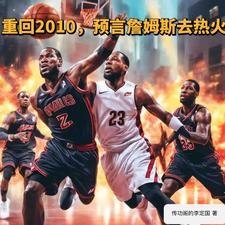 2010詹姆斯去热火交易筹码